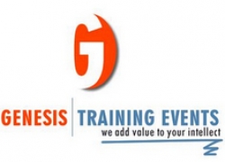Genesis Training Events